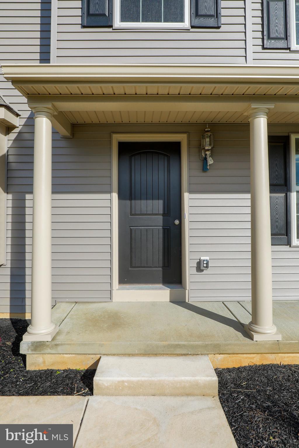STONE MILL ESTATES - Residential