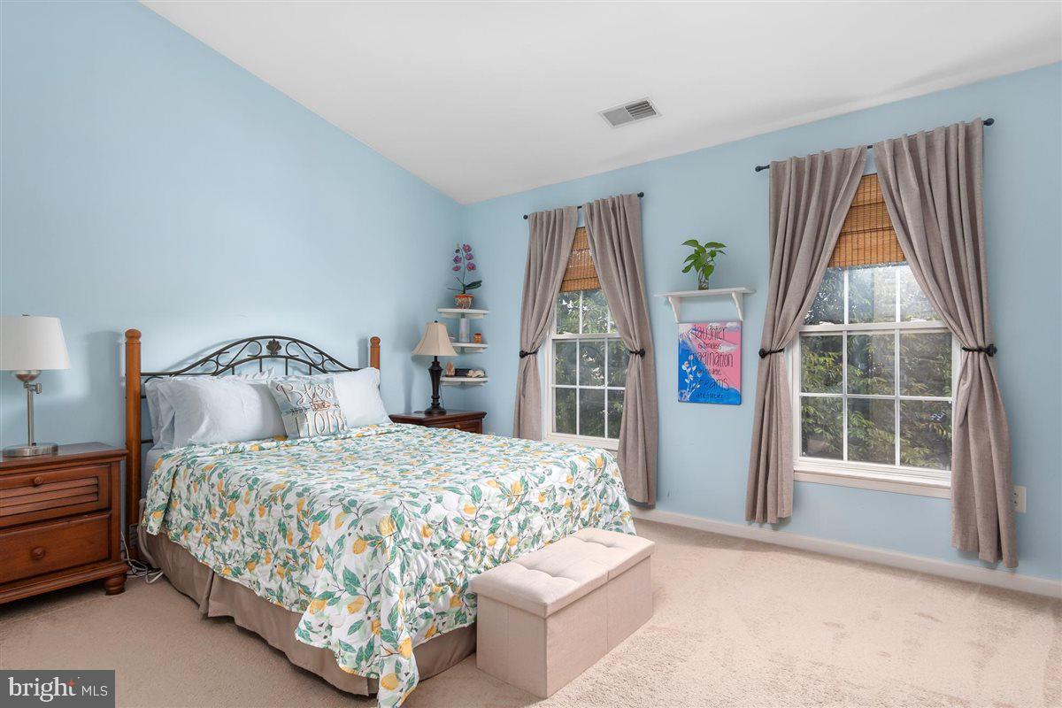 WESTFIELDS - Residential