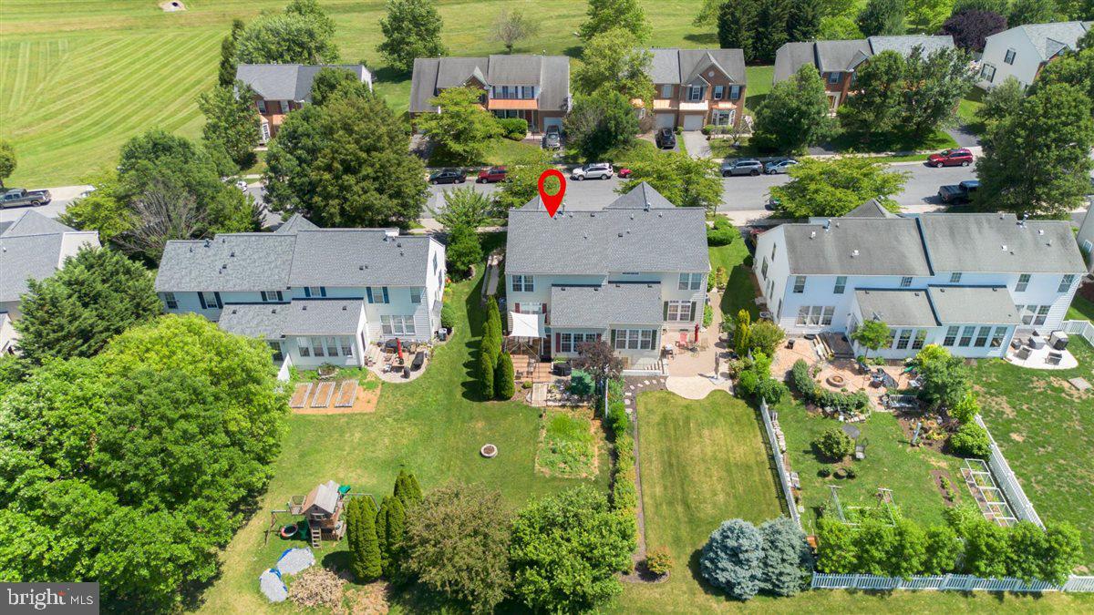 WESTFIELDS - Residential