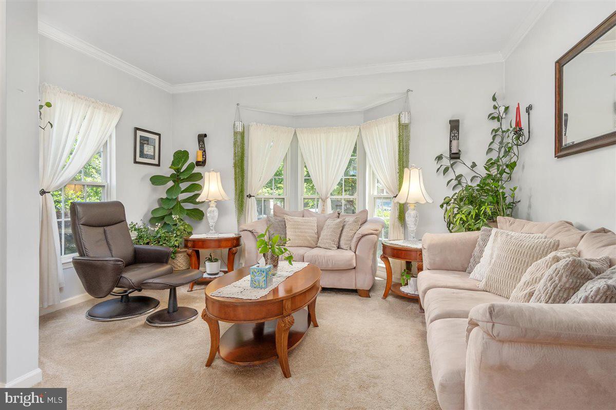 WESTFIELDS - Residential