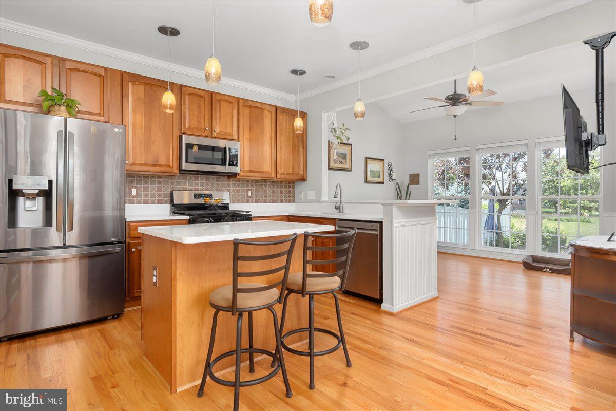 WESTFIELDS - Residential