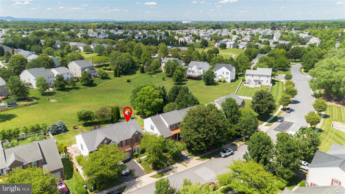 WESTFIELDS - Residential