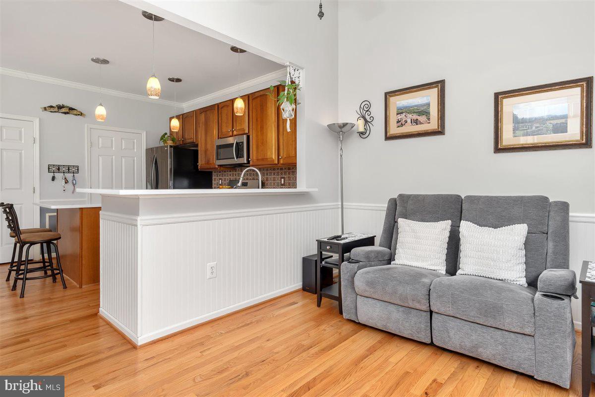 WESTFIELDS - Residential