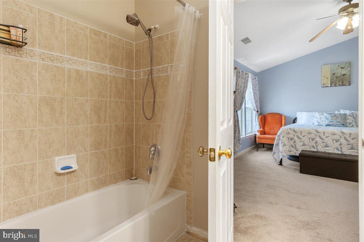 WESTFIELDS - Residential