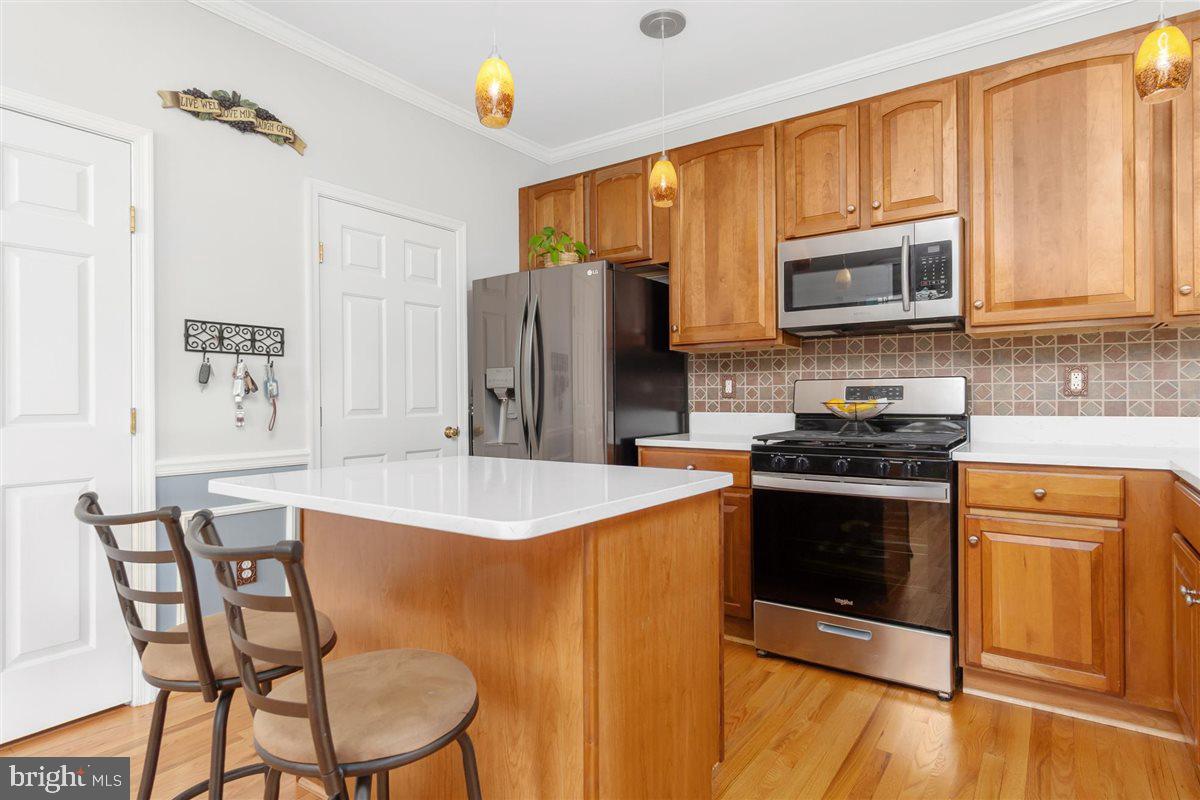 WESTFIELDS - Residential
