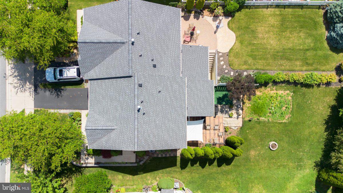 WESTFIELDS - Residential