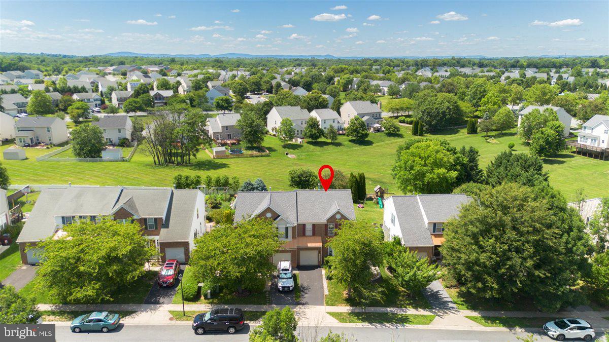 WESTFIELDS - Residential
