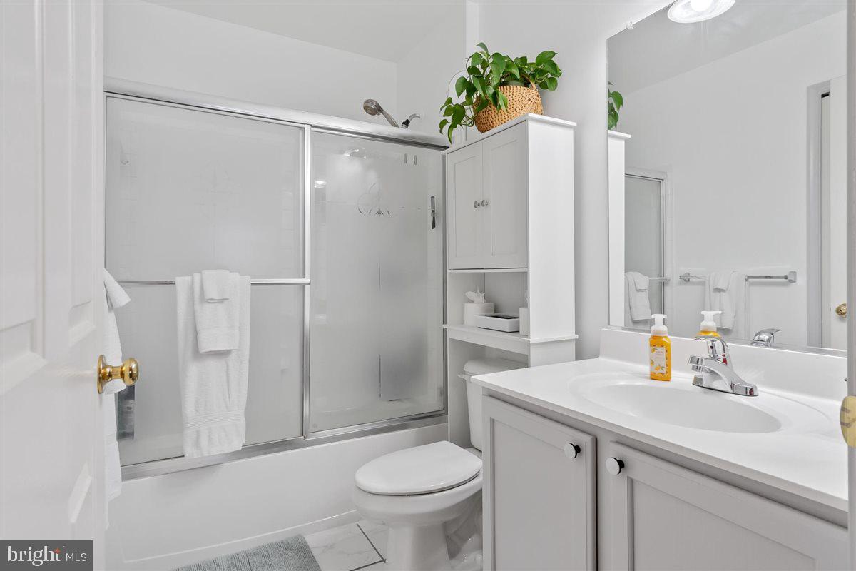 WESTFIELDS - Residential
