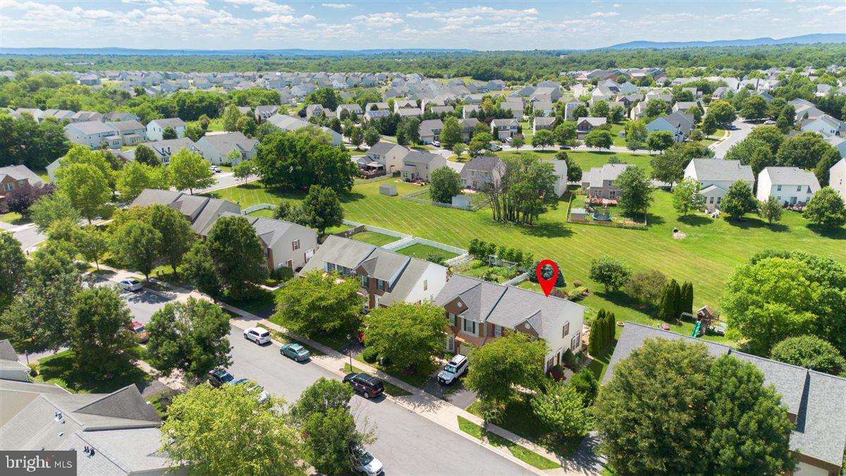WESTFIELDS - Residential