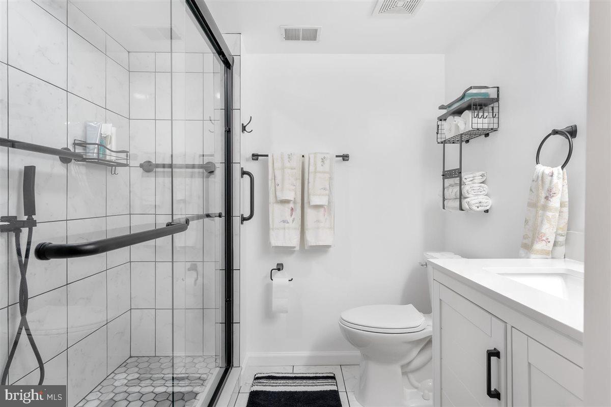 WESTFIELDS - Residential