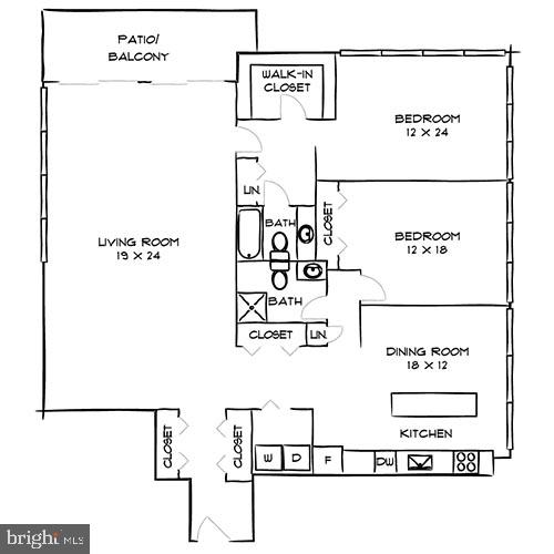 Make this Luxury Center City Philadelphia High Rise your home today! Brand New Modern Finishes and Luxury Amenities. Blocks away from Rittenhouse Square and historic Art Museum area - live in one of the most exciting Philadelphia neighborhoods. Completely re-defined and re-finished Luxury Apartments that offer the most desirable attractions the city has to offer.  Select apartments are outfitted with all-new finishes in the kitchens and bathrooms.  Kitchens have been redesigned with large, white-finish maple cabinets, ceramic tile backsplashes, GE stainless steel appliances and granite counters.  Bathrooms feature maple vanities, subway tile bath surrounds, new fixtures and lighting. Hardwood Floors, Extra large bedrooms with walk in closets, extra space for Den/Office and a washer/dryer inside the unit. Come home to stylish living in the heart of Center City.  Amazing brand new amenities creating a truly expanse living experience. All-new rooftop social deck with lounge seating, music, free Wi-Fi, flat-screen TVs and a gas fireplace, surrounded by glass windscreens. Updated fitness center with 1500 extra square feet and new LifeFitness equipment with personal TVs, plus larger windows for fantastic views of Center City.  Every home is steps from Center City Comforts. Enjoy the convenience of having street-level shops, restaurants, a convenience store and ATM right in your building. Nearby Trader Joes and several neighborhood grocery stores. And to add to your amazing Center City Philadelphia living experience The Sterling's 24-hour concierge service help you with reservations, transportation arrangements and package acceptance. Walking distance to 30th Street Station, Public transportation, FREE Shuttle to take you around the city, proximity to Universities, Hospitals and Offices. Easy accessibility to Major Highways, Museums, Restaurants and Night-life. Monthly rent amount & availability varies based on move-in date and lease term and subject to change on a daily basis. ** Prices and availability subject to change on a daily basis ** Photos are of model units ** pet fee $250.