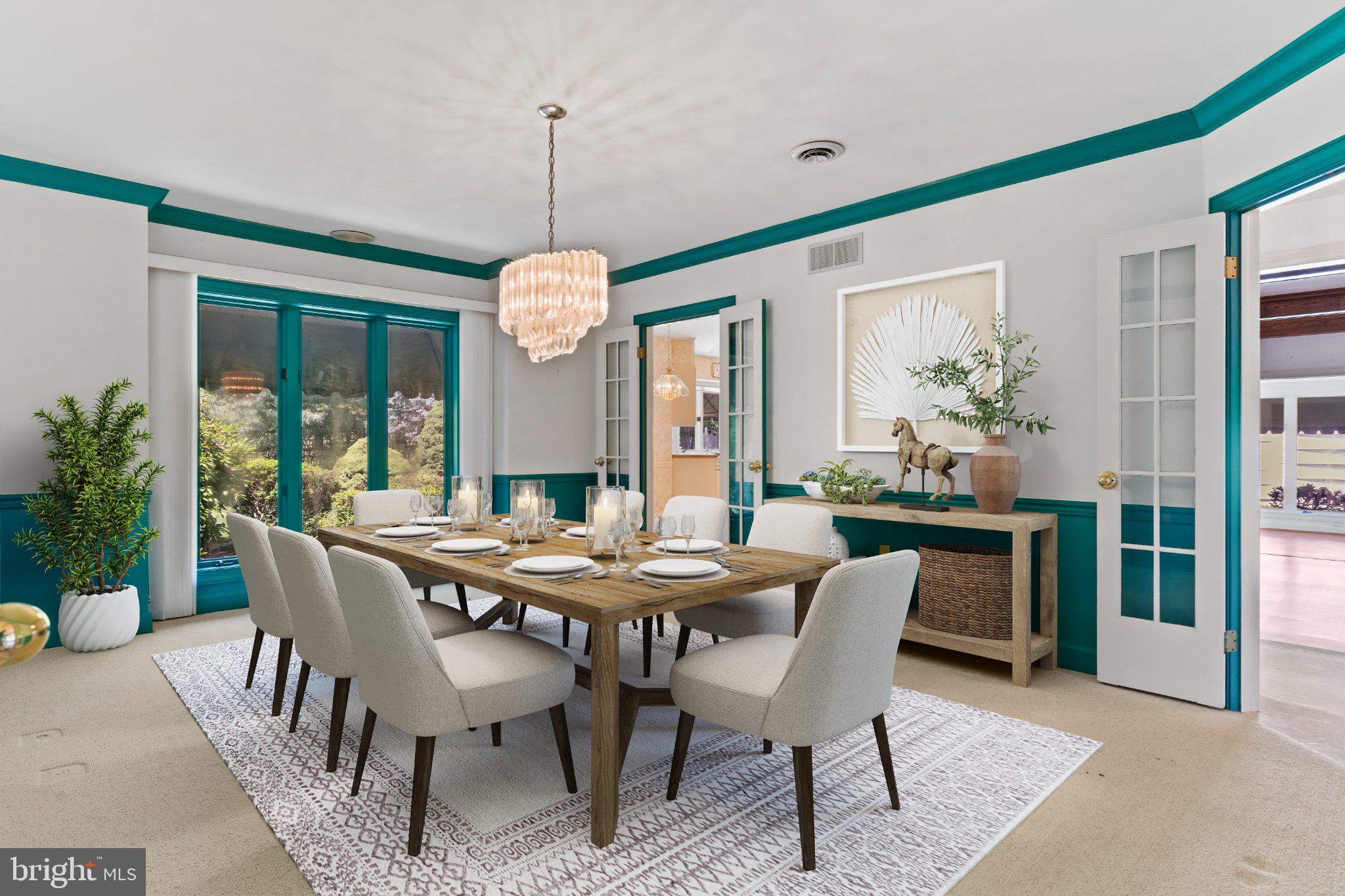 FOREST HILLS - Residential