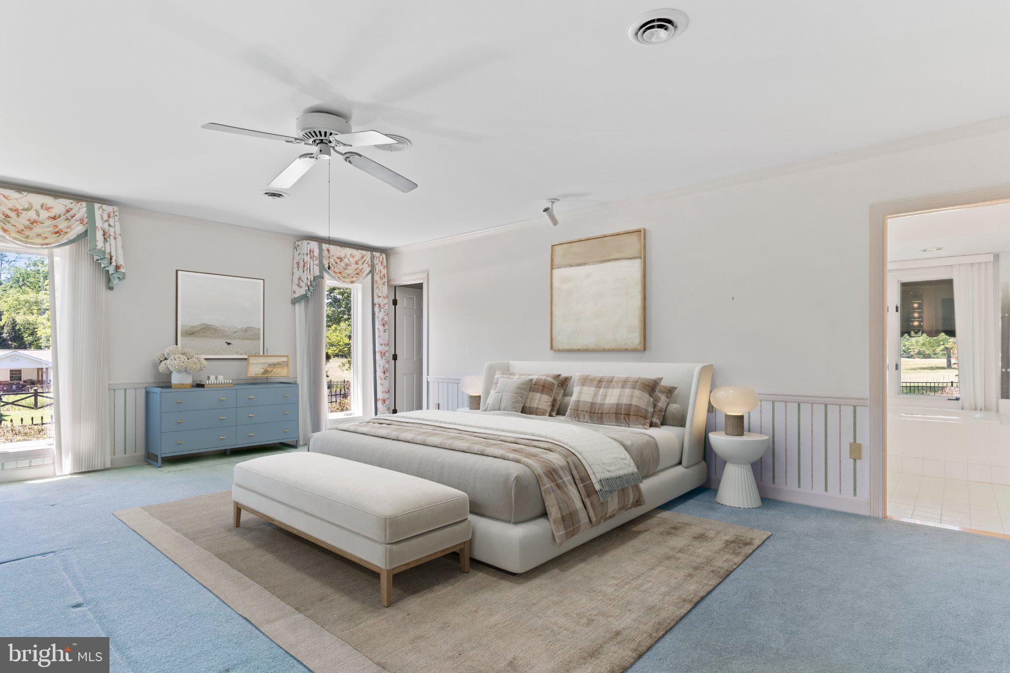 FOREST HILLS - Residential