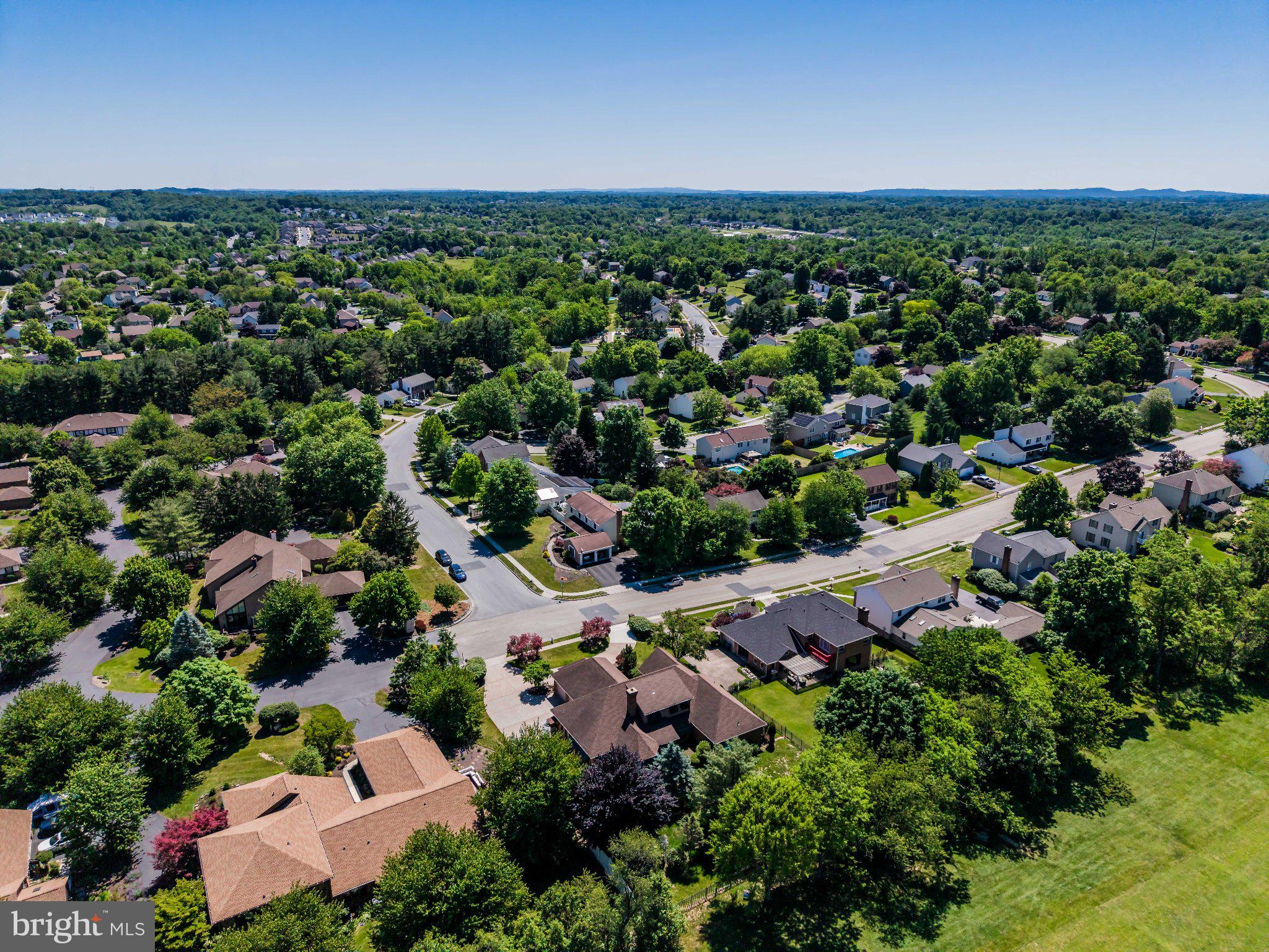 FOREST HILLS - Residential