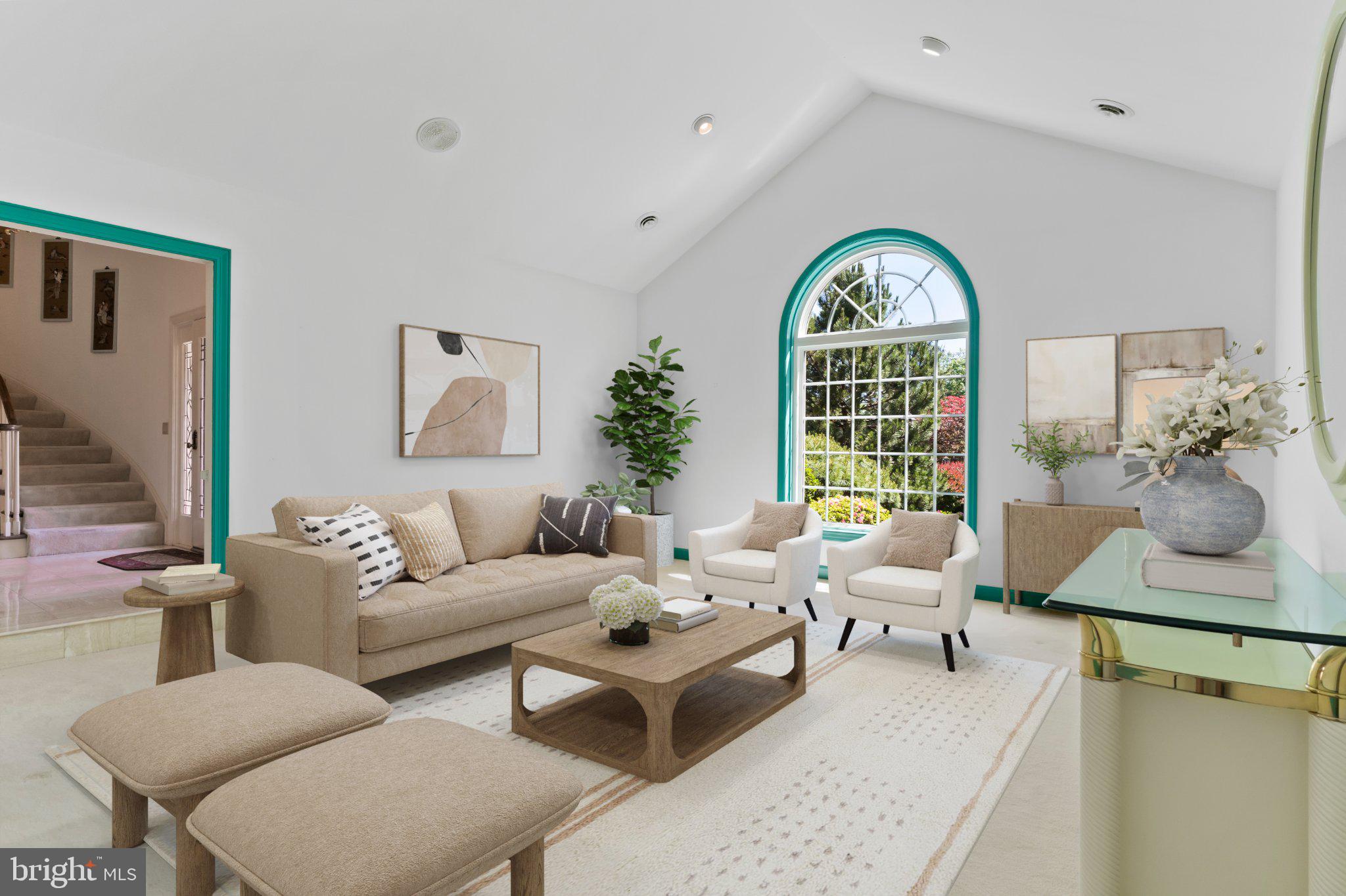 FOREST HILLS - Residential