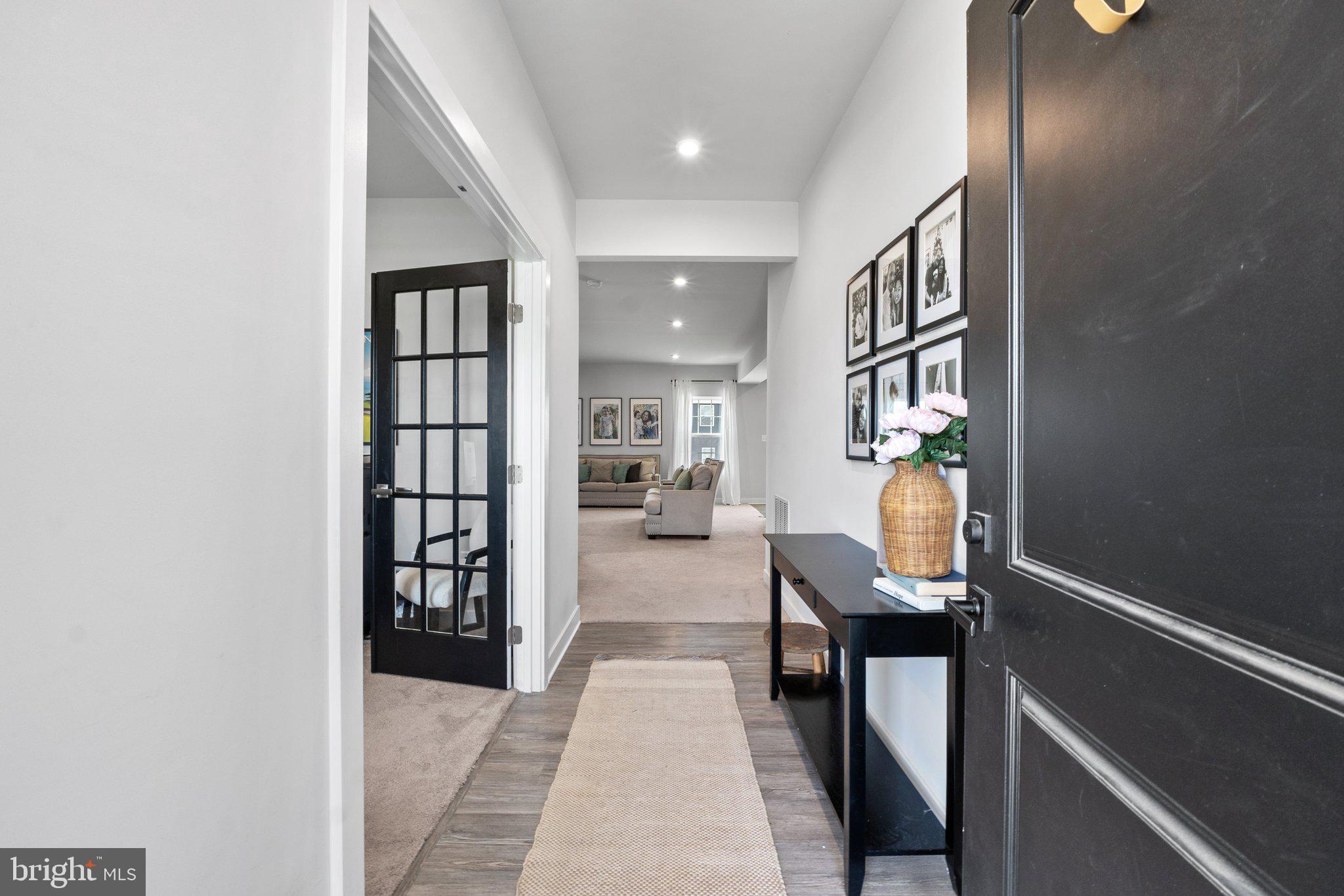 THE LAKES AT MARTINSBURG - Residential
