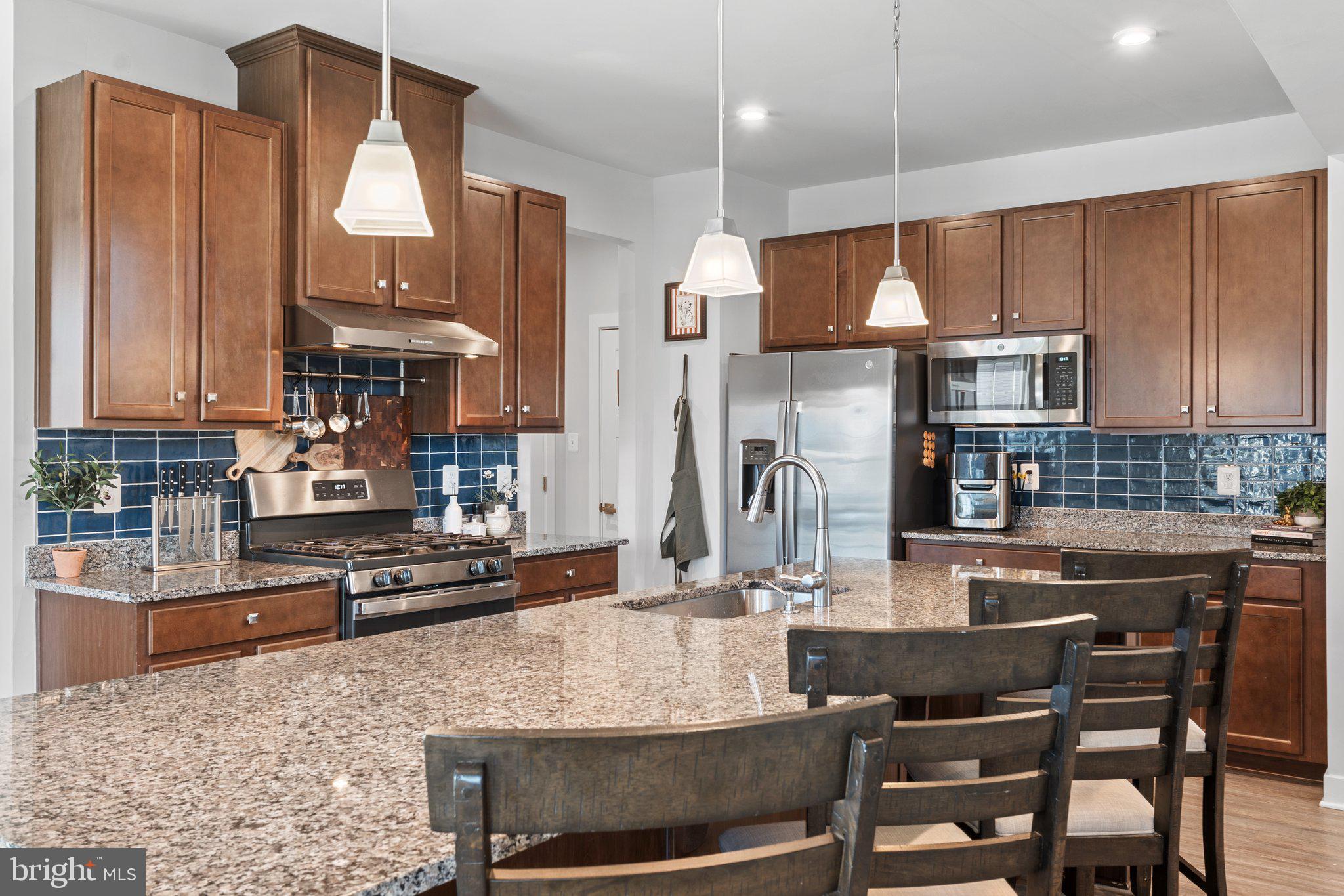 THE LAKES AT MARTINSBURG - Residential