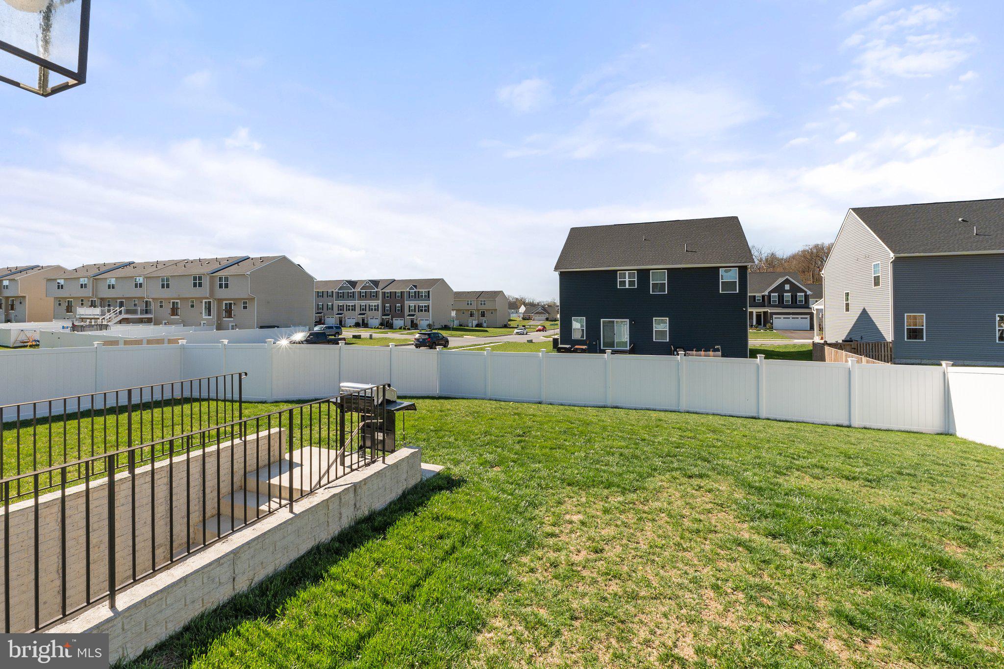 THE LAKES AT MARTINSBURG - Residential