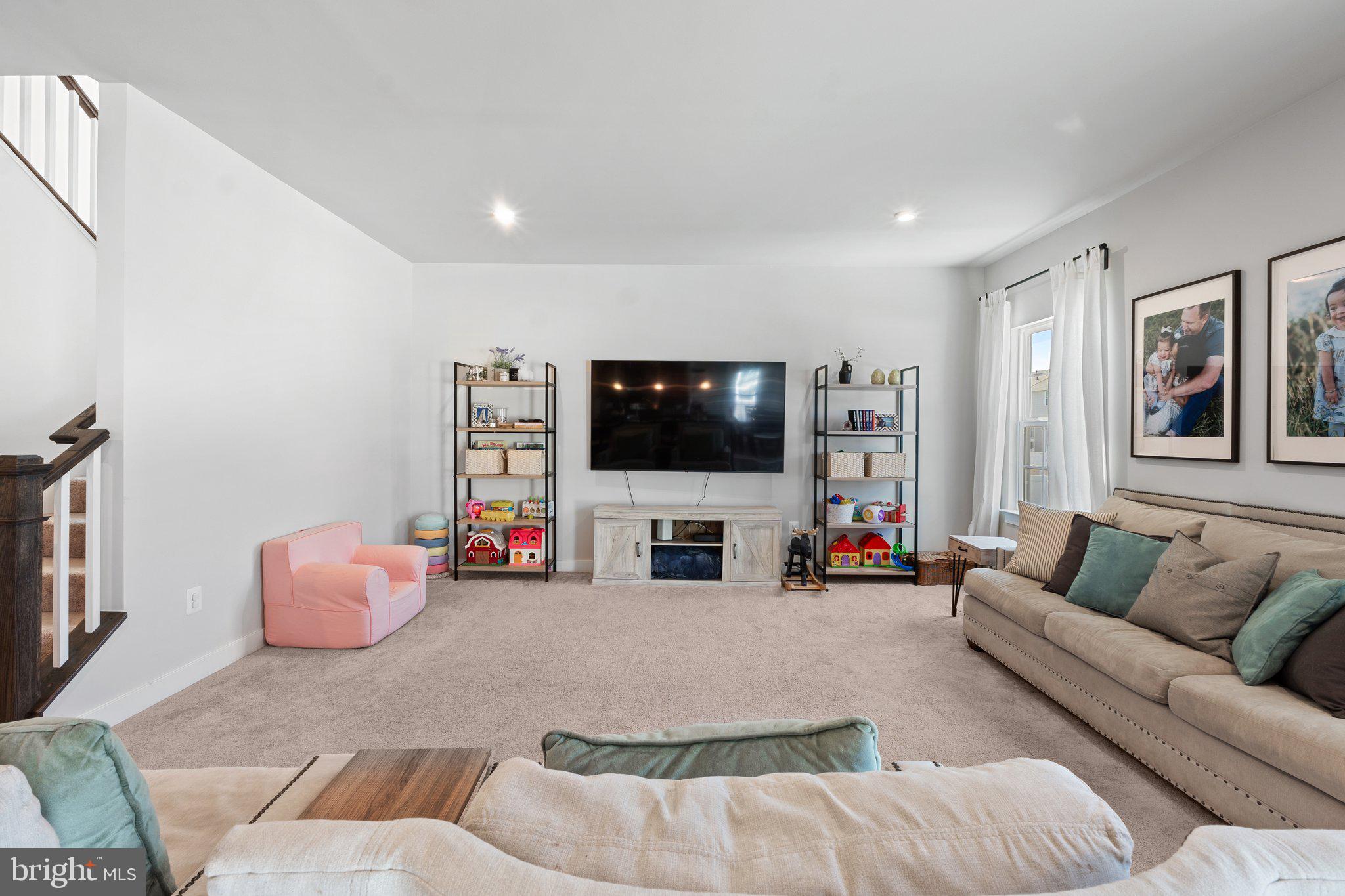 THE LAKES AT MARTINSBURG - Residential