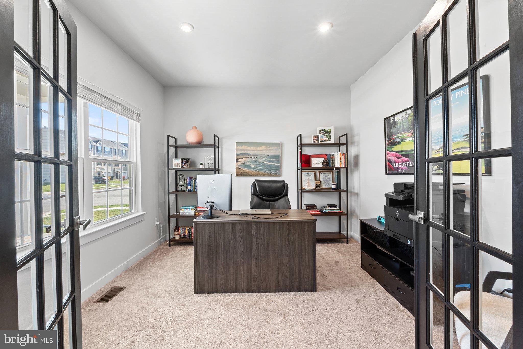 THE LAKES AT MARTINSBURG - Residential