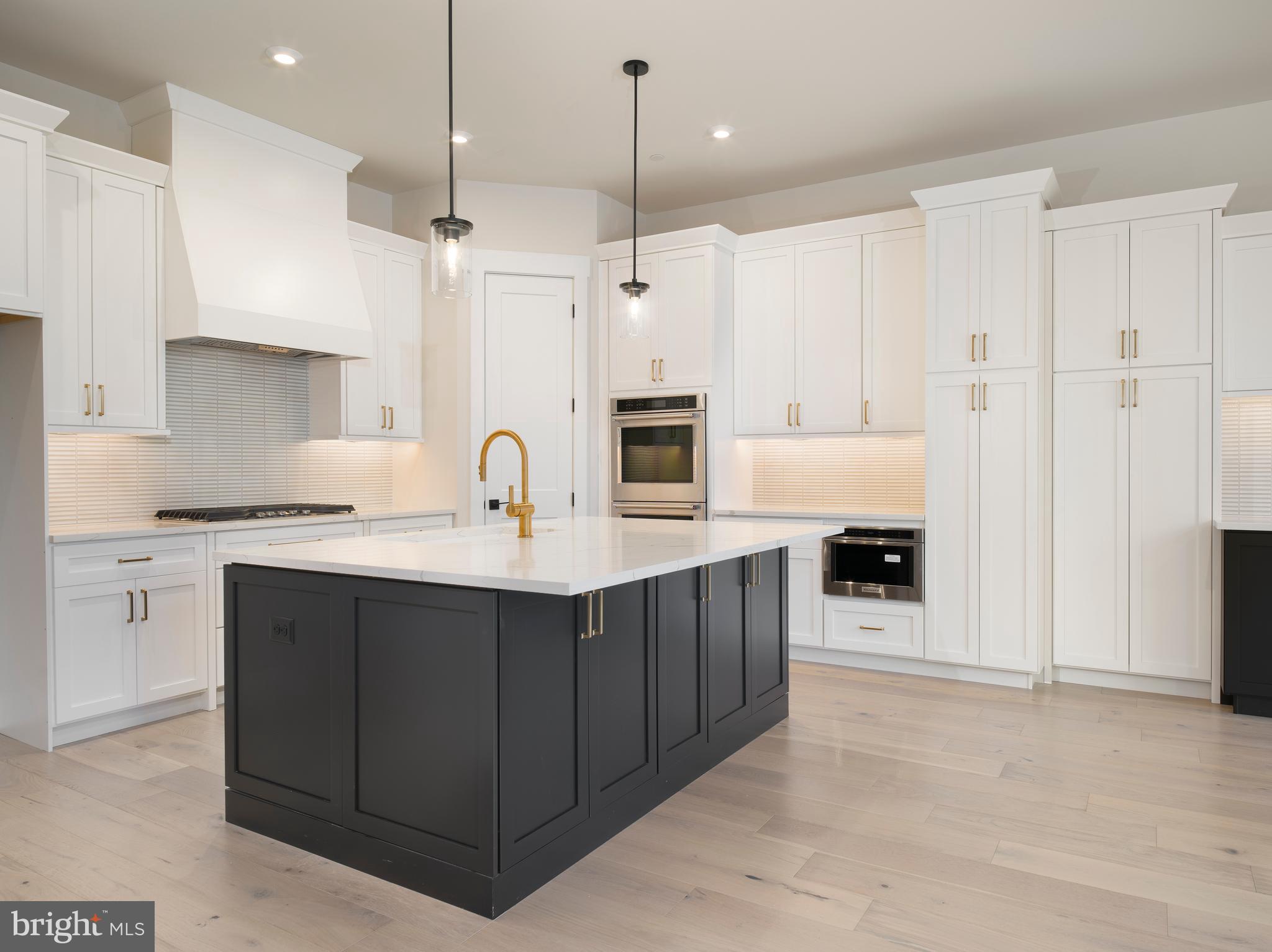 VENTRY AT EDGMONT PRESERVE - Residential