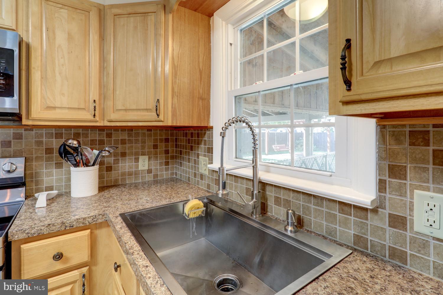 SUTTER VILLAGE - Residential