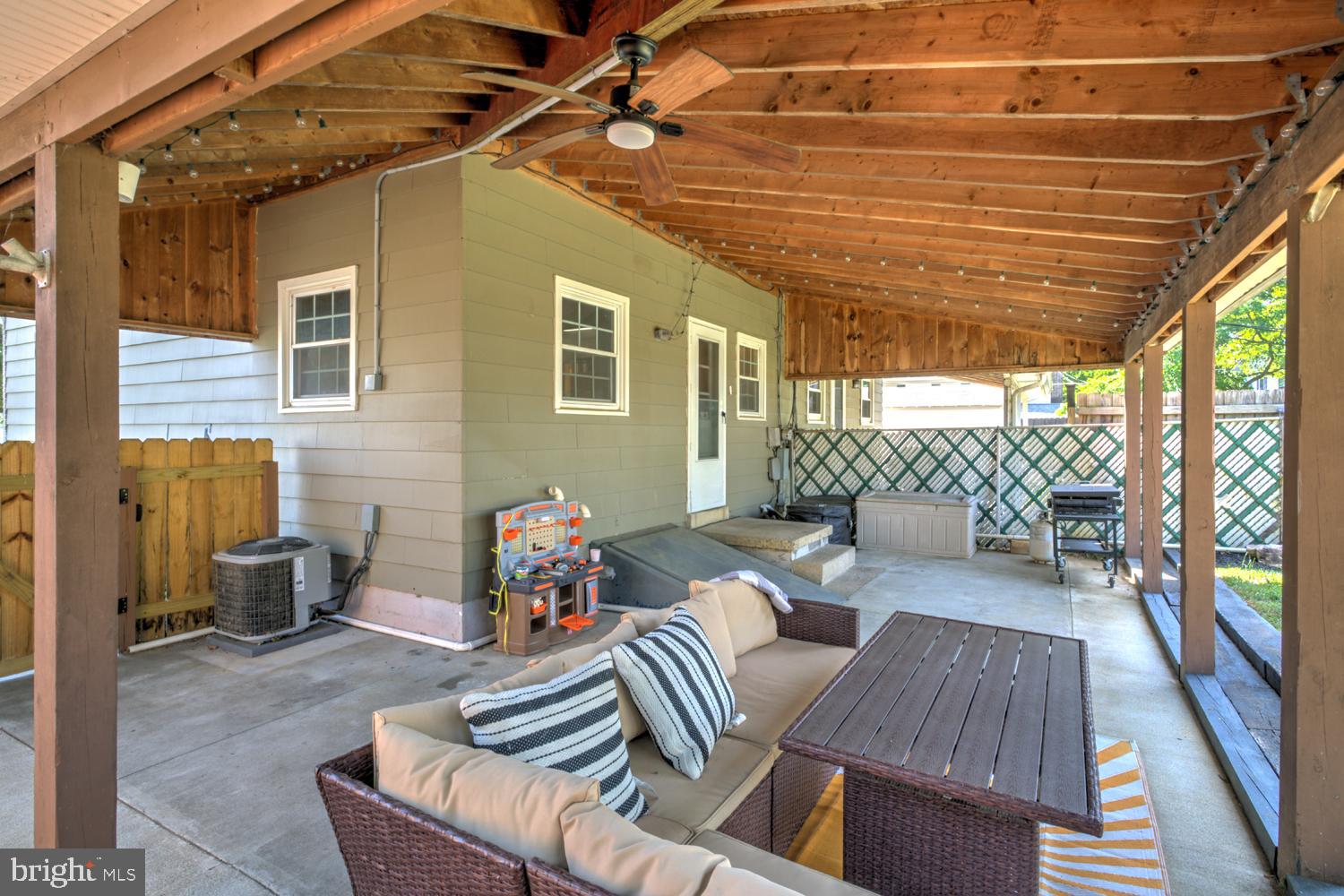 SUTTER VILLAGE - Residential
