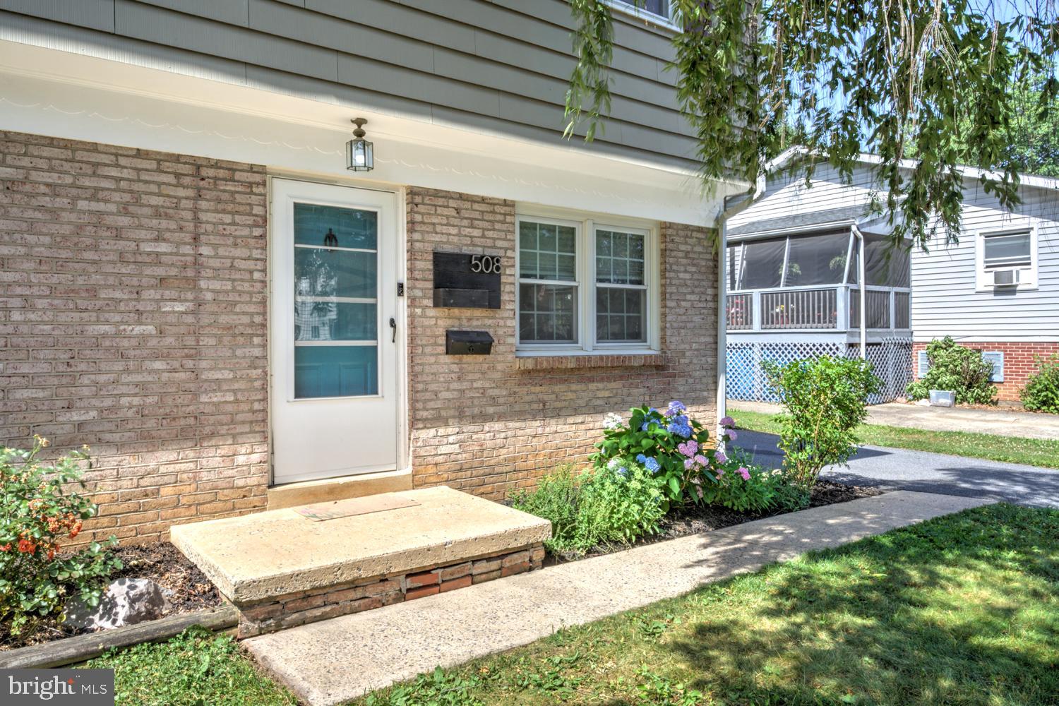 SUTTER VILLAGE - Residential
