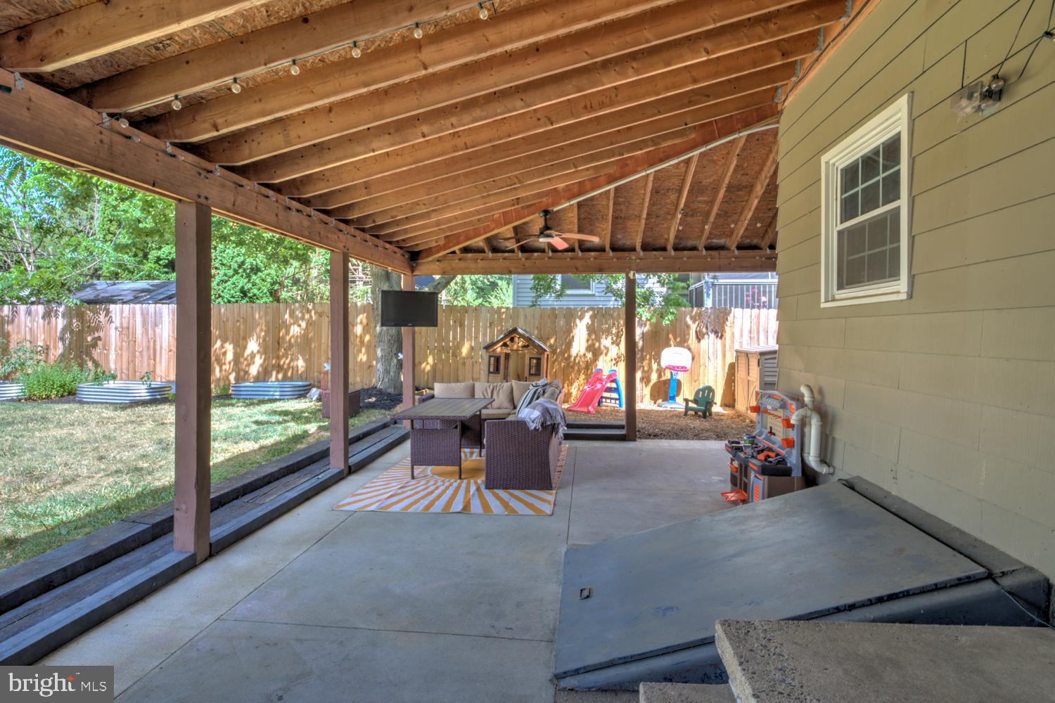 SUTTER VILLAGE - Residential