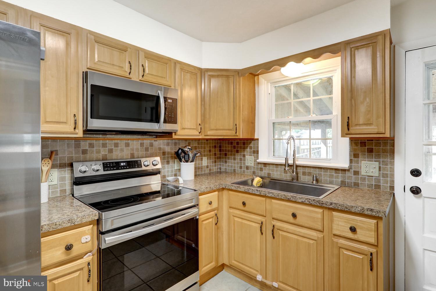 SUTTER VILLAGE - Residential