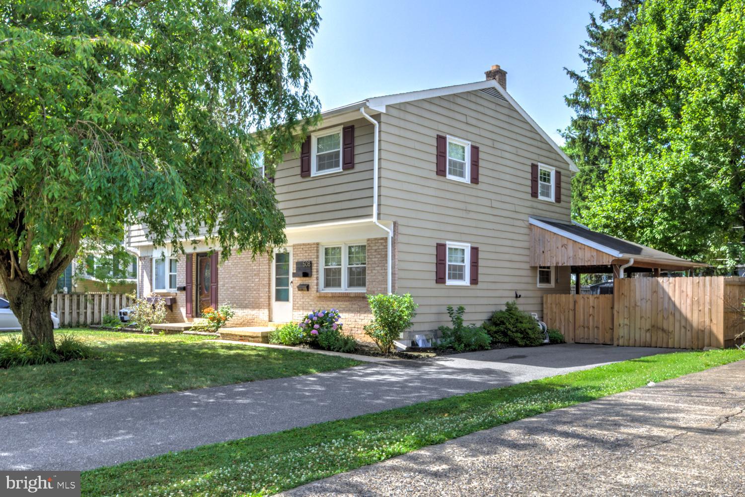 SUTTER VILLAGE - Residential