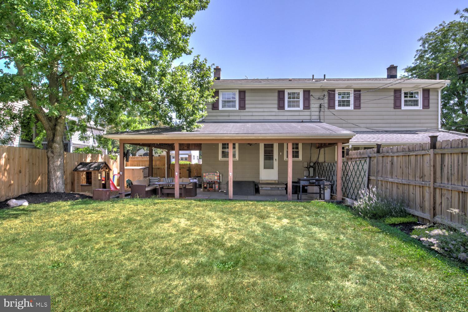 SUTTER VILLAGE - Residential