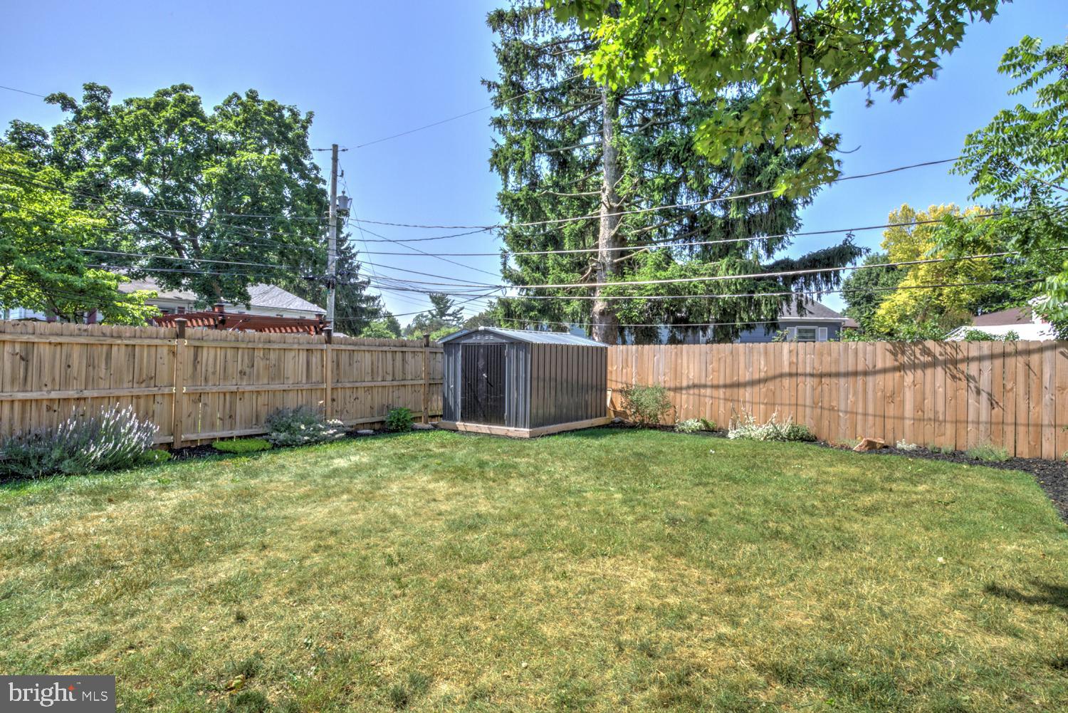 SUTTER VILLAGE - Residential