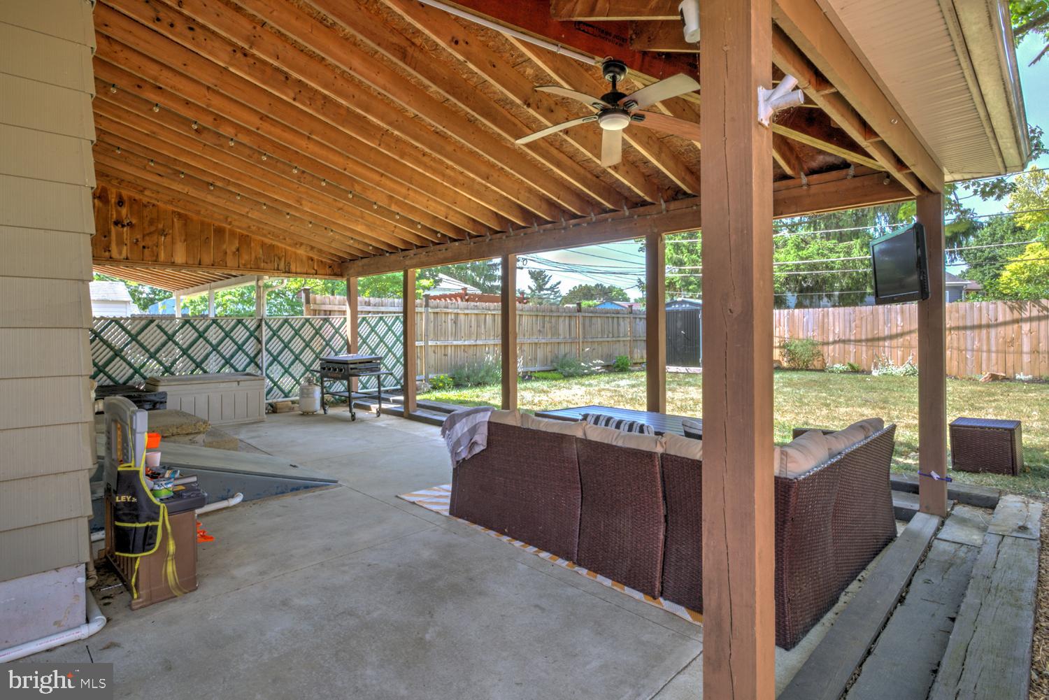SUTTER VILLAGE - Residential