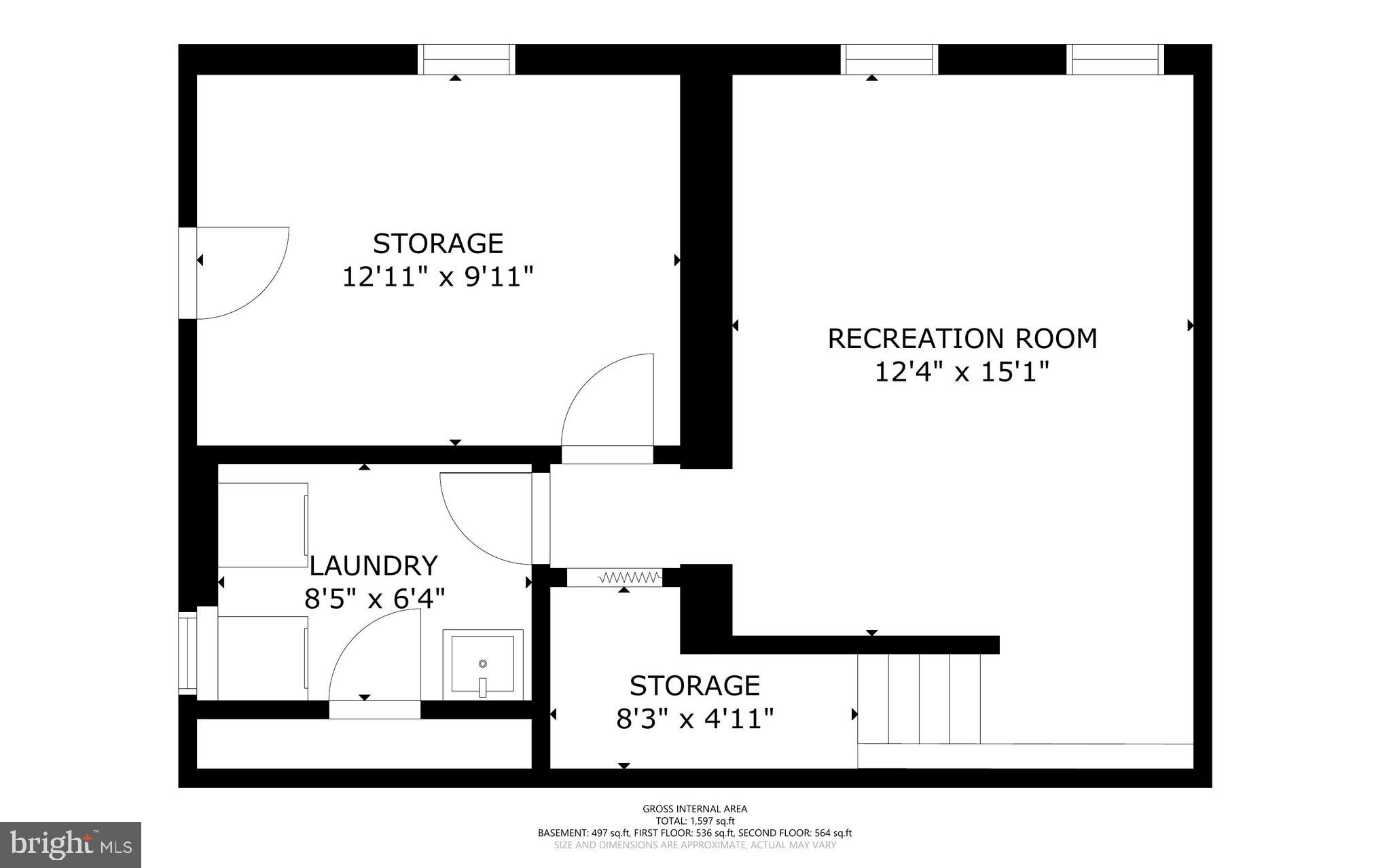 SUTTER VILLAGE - Residential