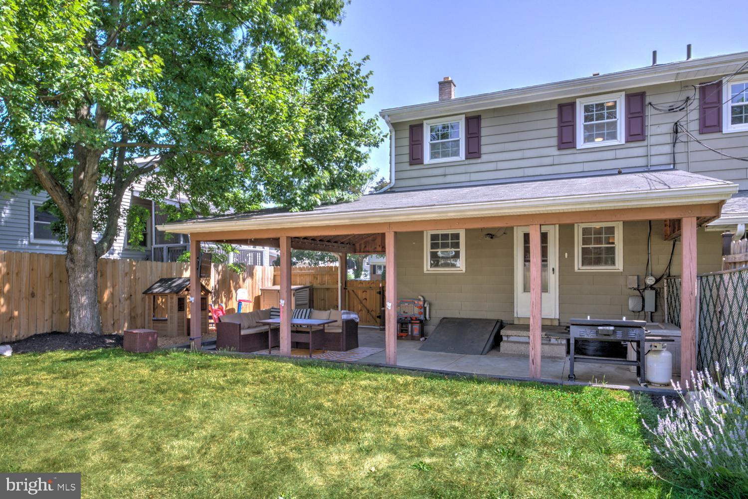 SUTTER VILLAGE - Residential