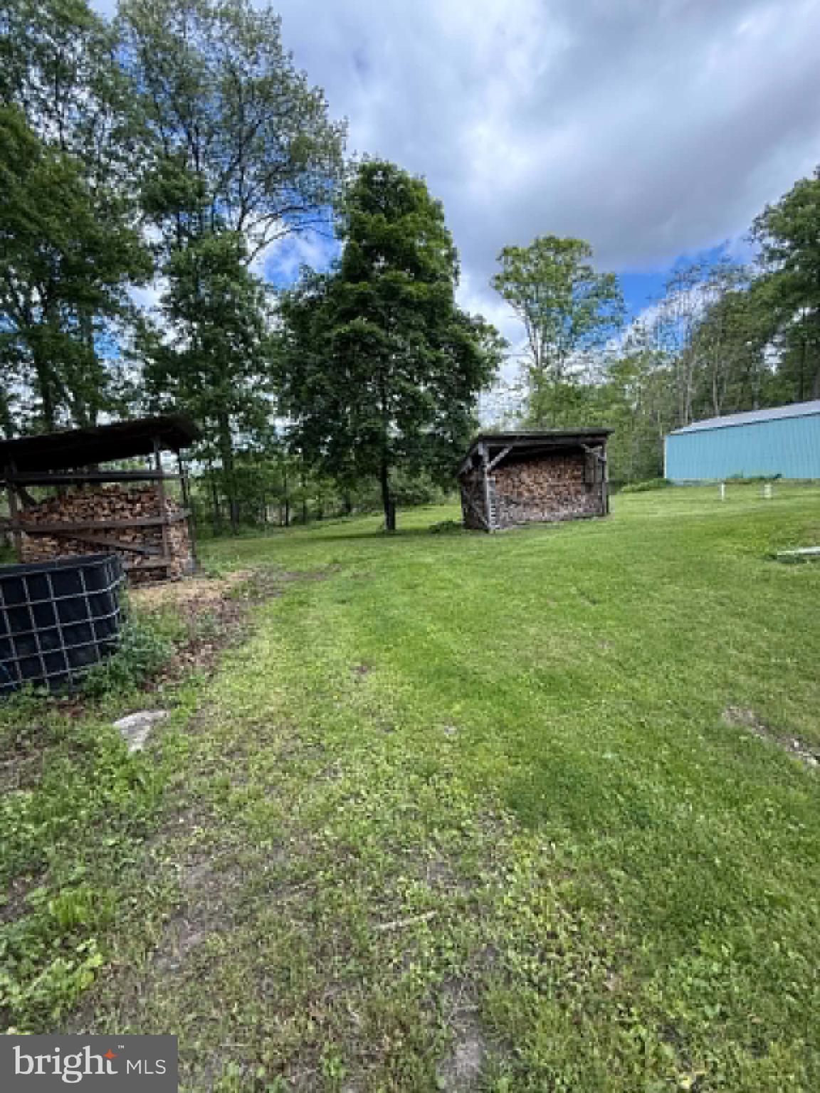 READING TOWNSHIP - Residential