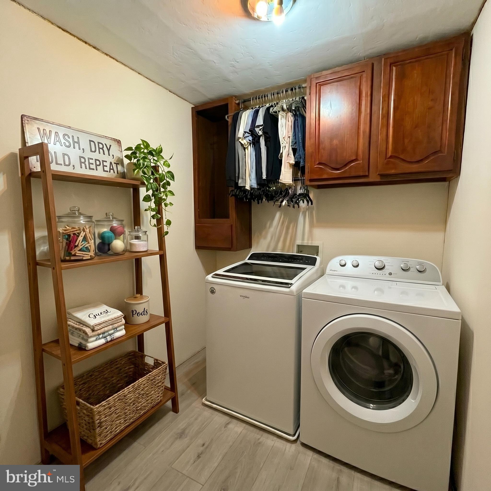READING TOWNSHIP - Residential