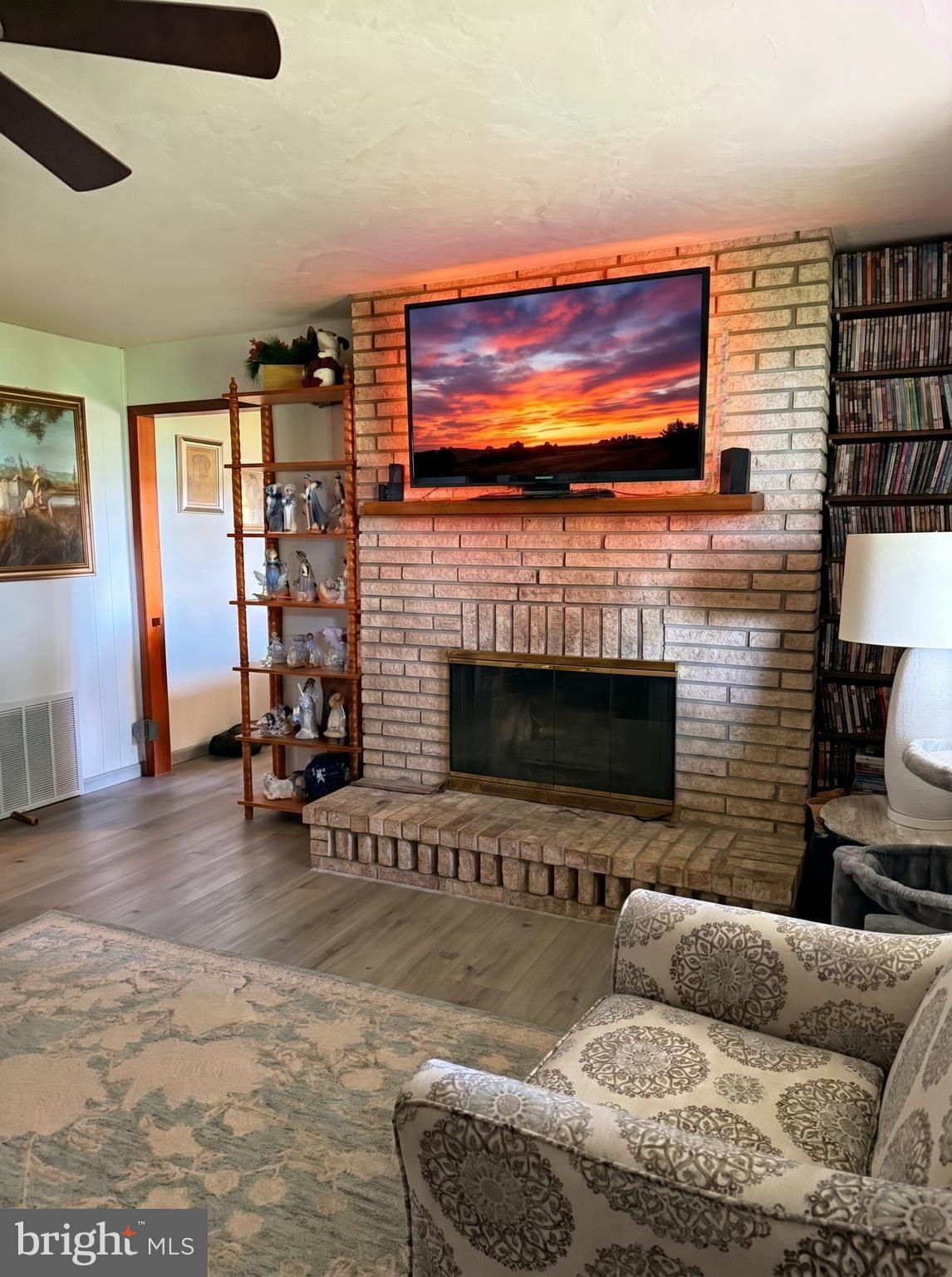READING TOWNSHIP - Residential