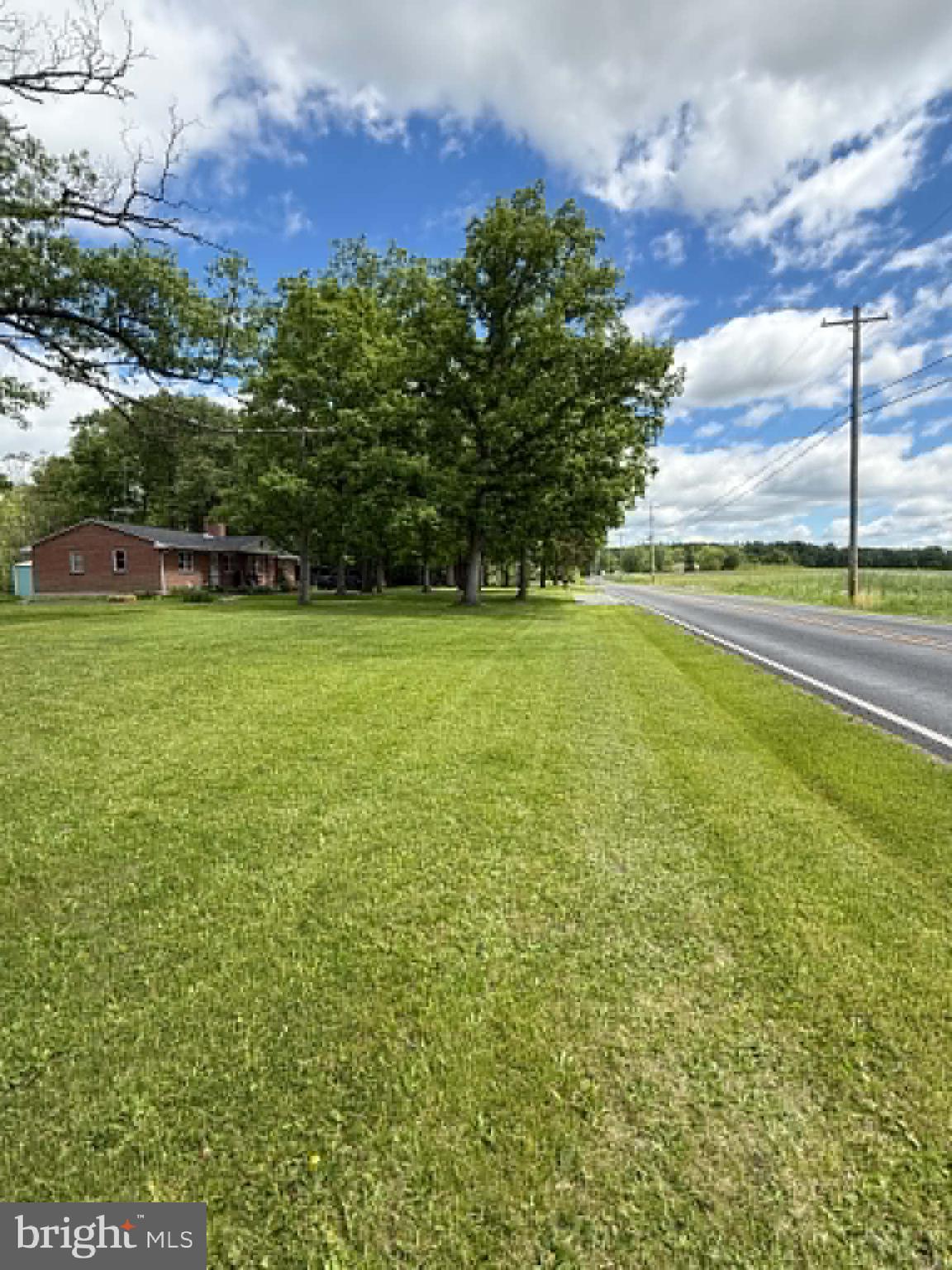 READING TOWNSHIP - Residential