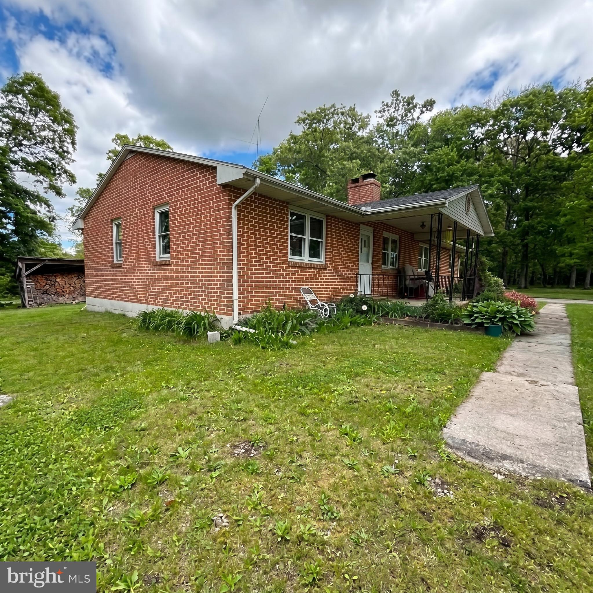 READING TOWNSHIP - Residential