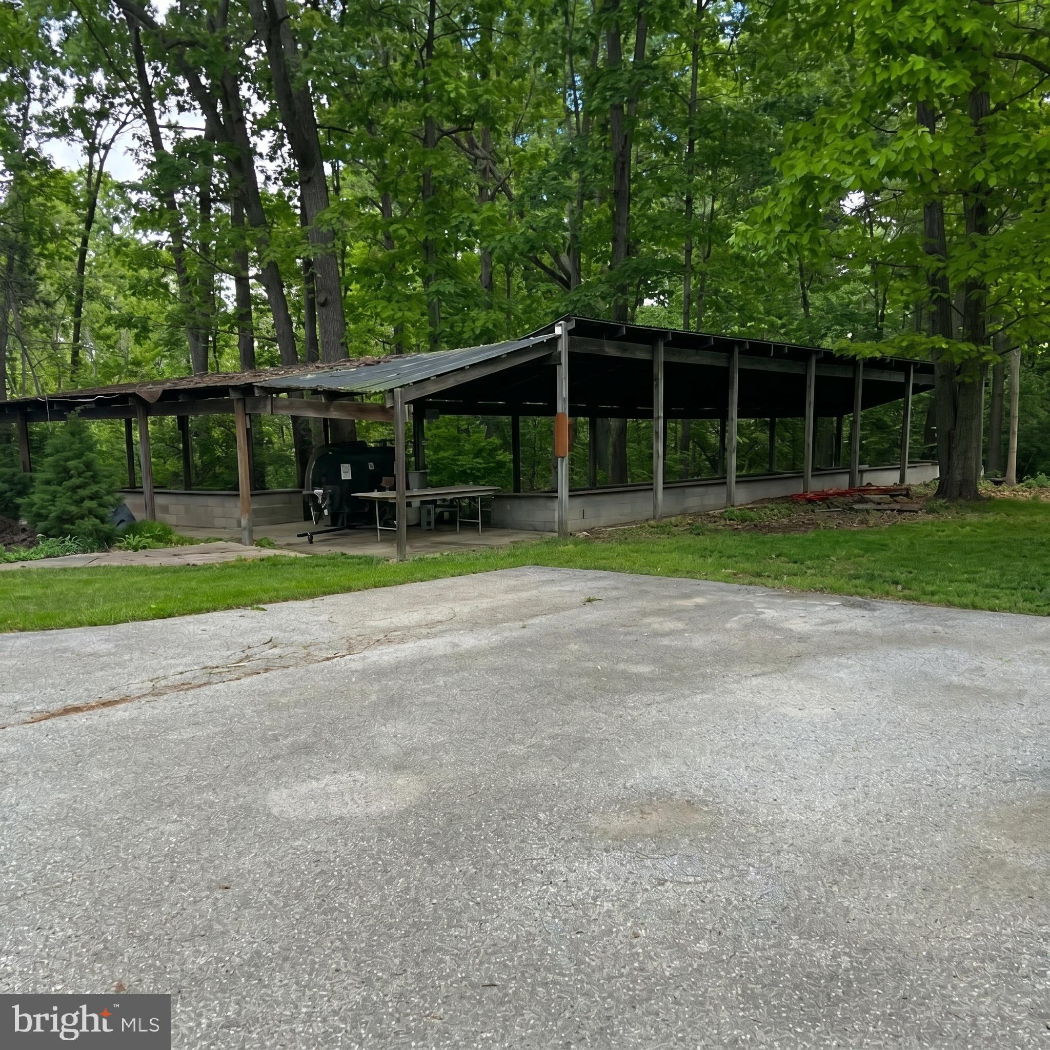 READING TOWNSHIP - Residential