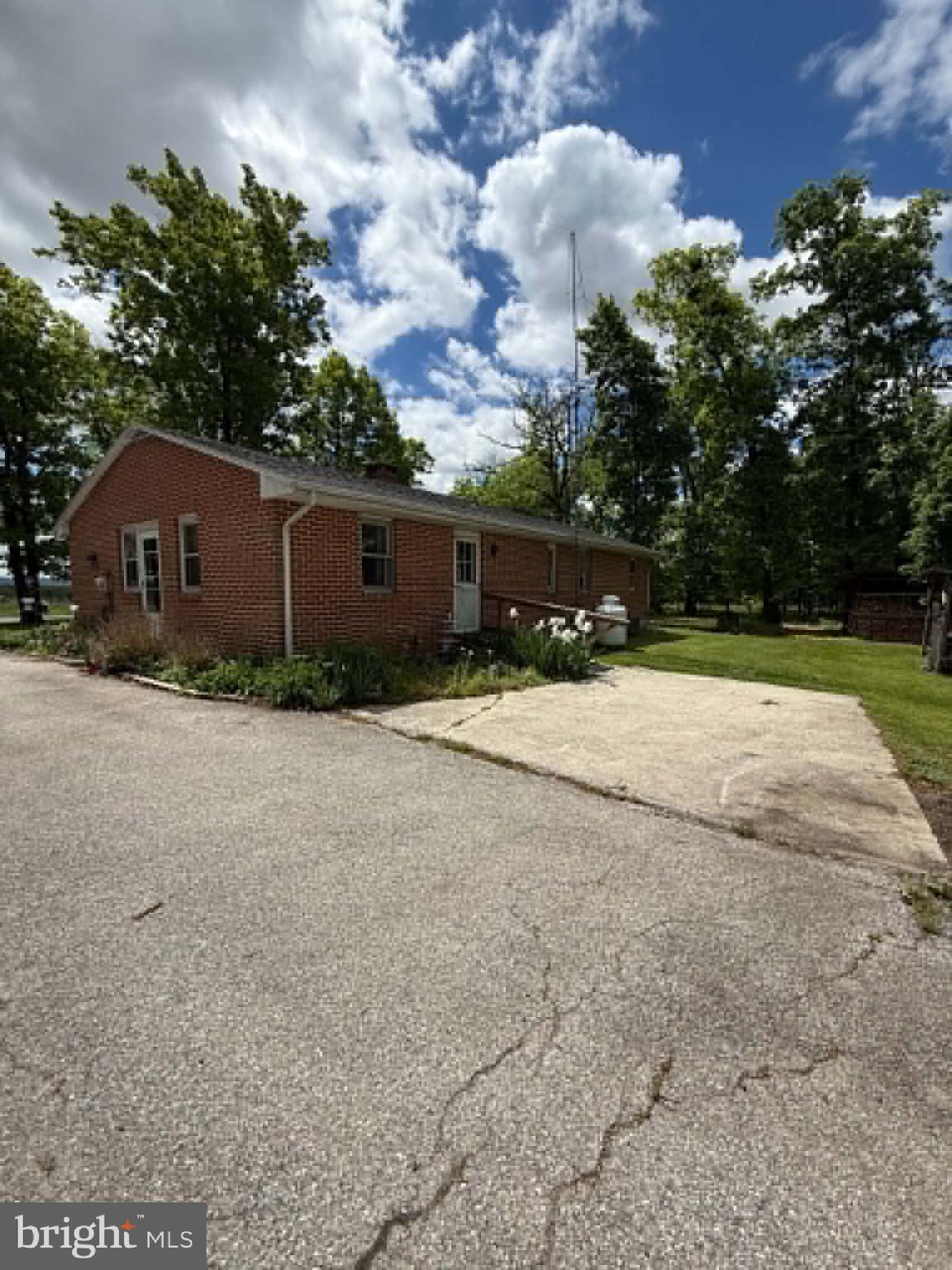 READING TOWNSHIP - Residential