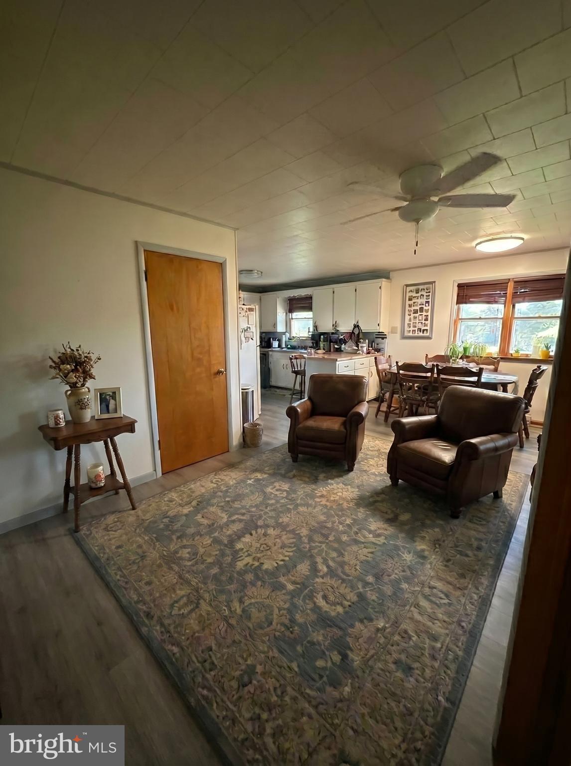 READING TOWNSHIP - Residential