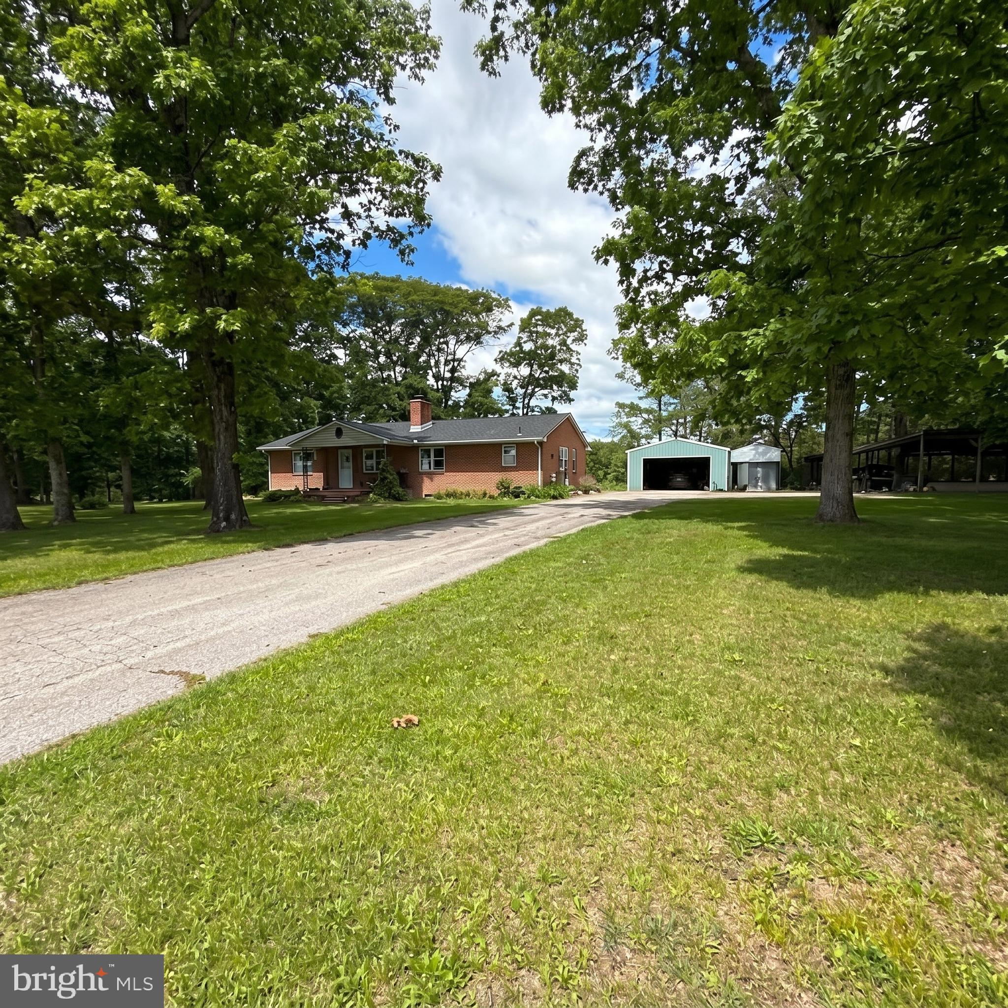 READING TOWNSHIP - Residential