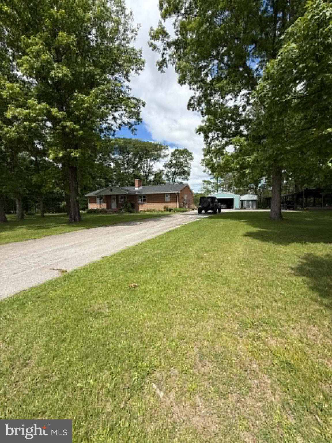 READING TOWNSHIP - Residential