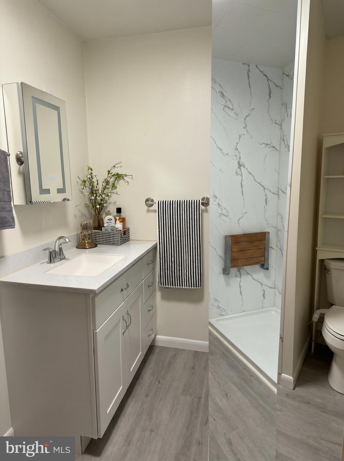 READING TOWNSHIP - Residential