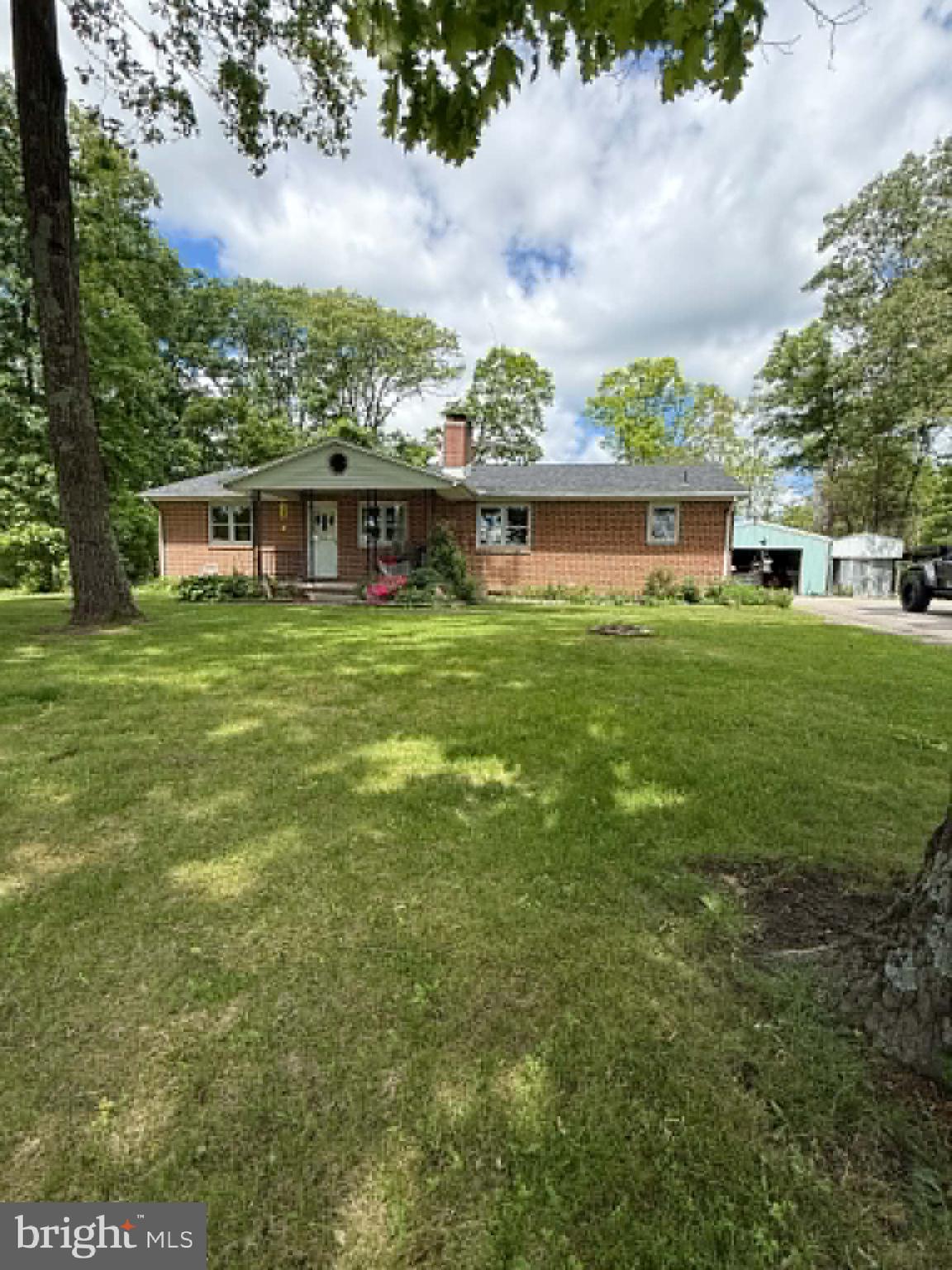 READING TOWNSHIP - Residential