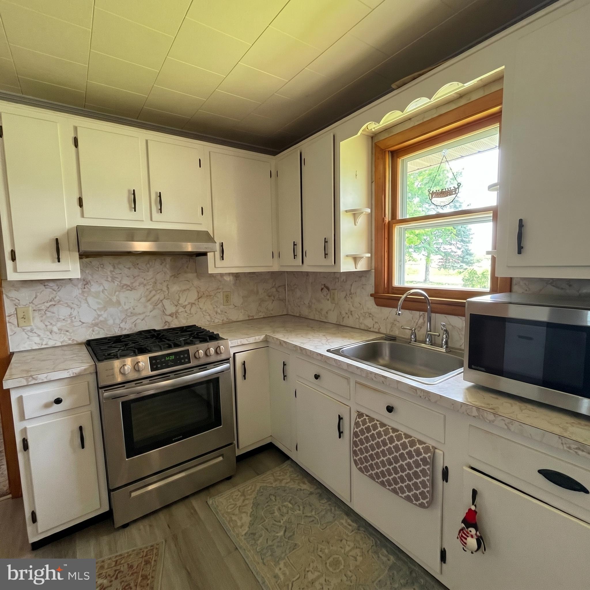 READING TOWNSHIP - Residential