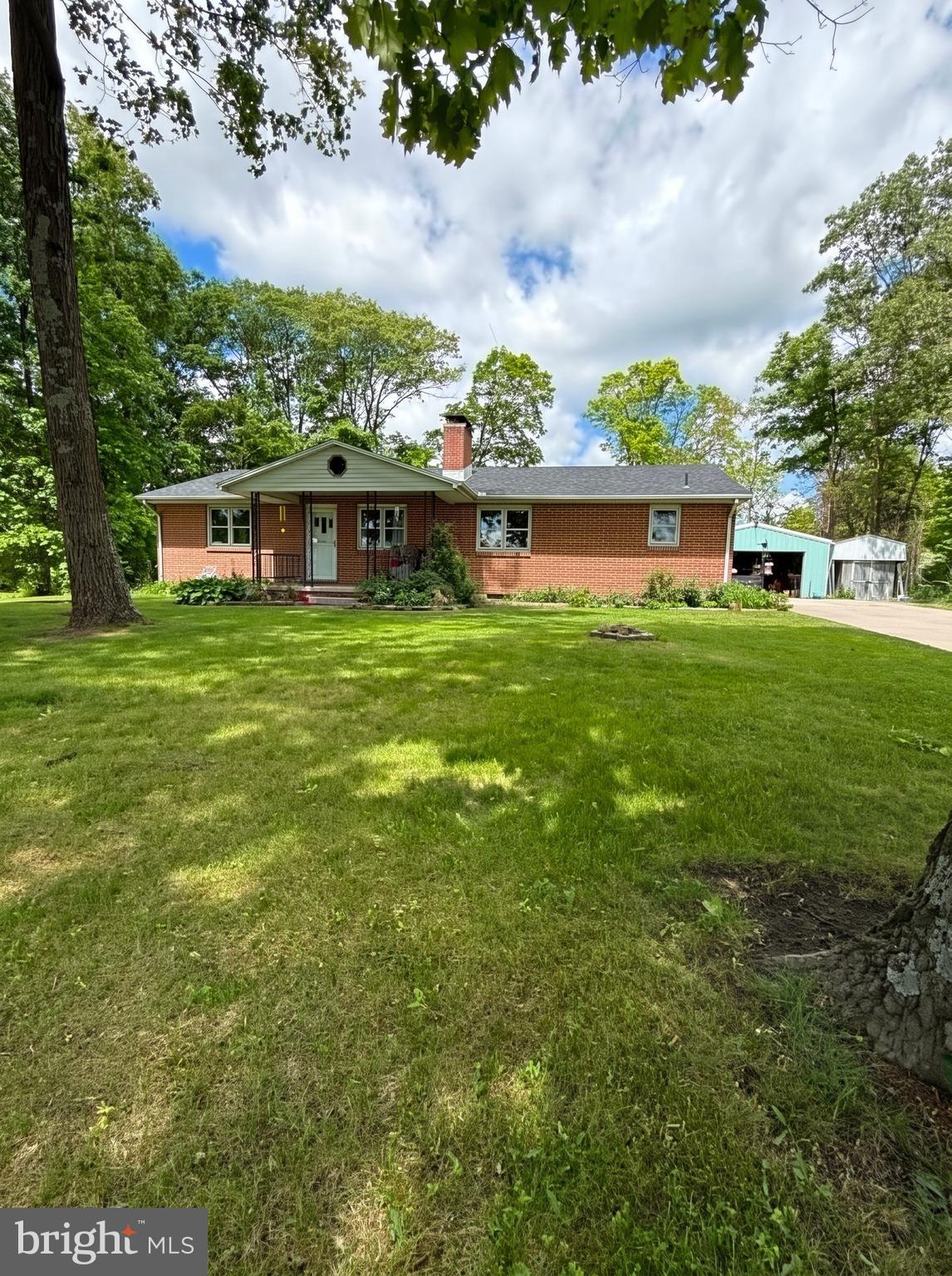 READING TOWNSHIP - Residential